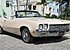 1972 Buick Skylark Custom Coupe for sale 101098950